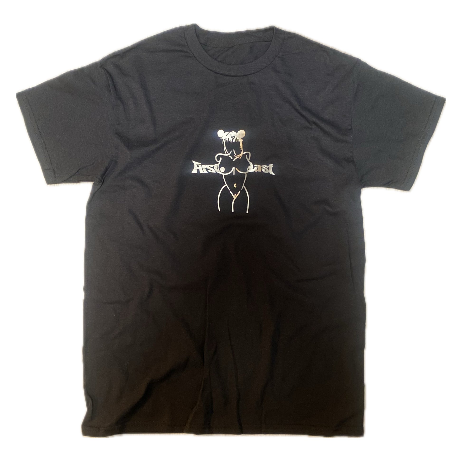 Tits Tee