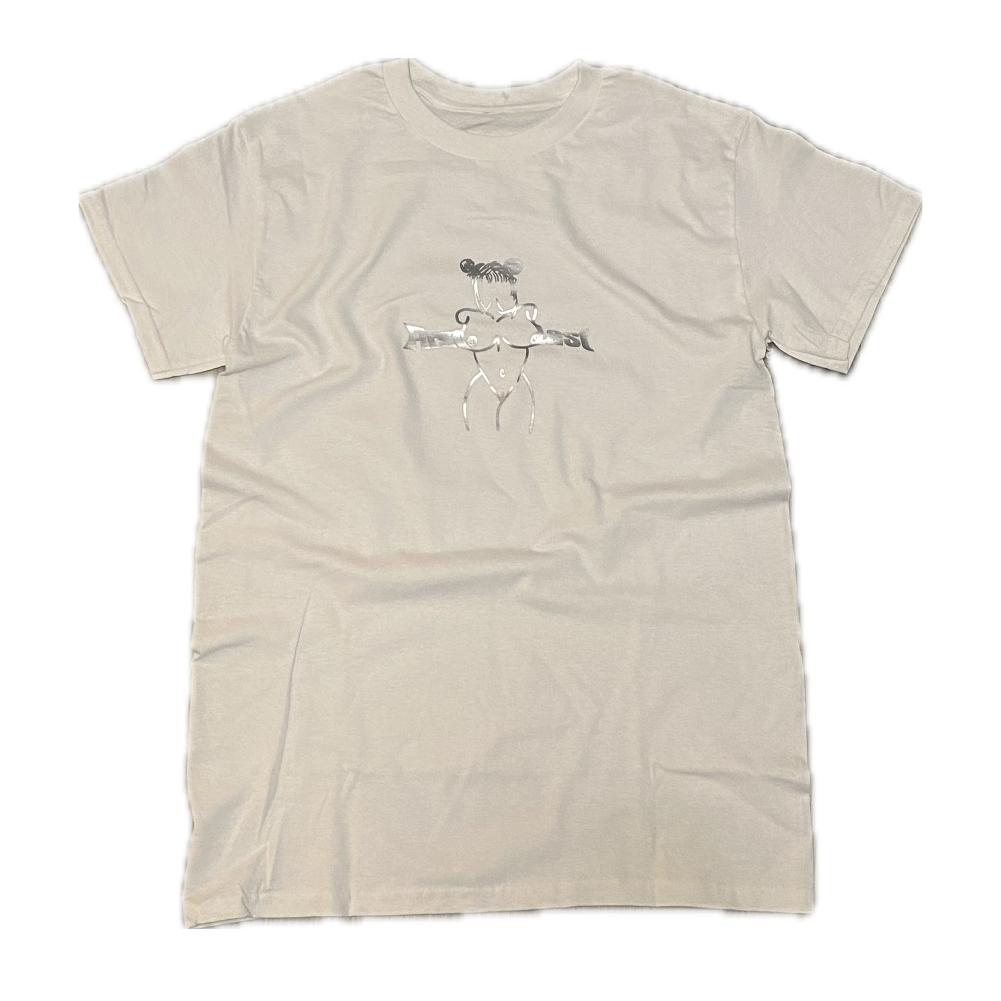 Tits Tee